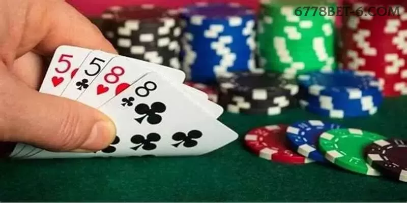 Cassino 6778bet app mobile
