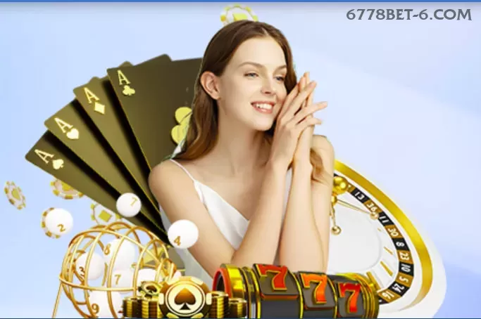 Plataforma 6778bet - cassino e apostas