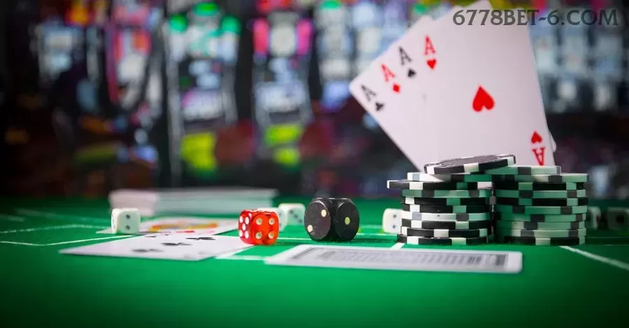 App 6778bet slots mobile