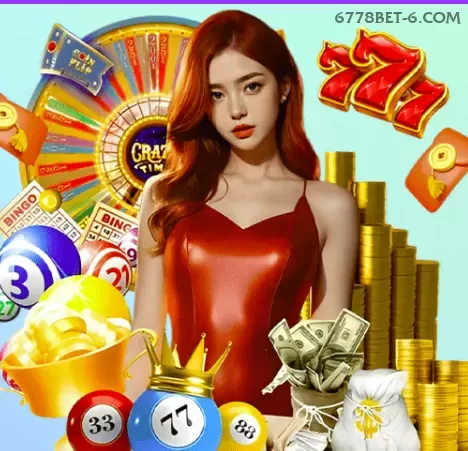 Slots com prêmios 6778bet